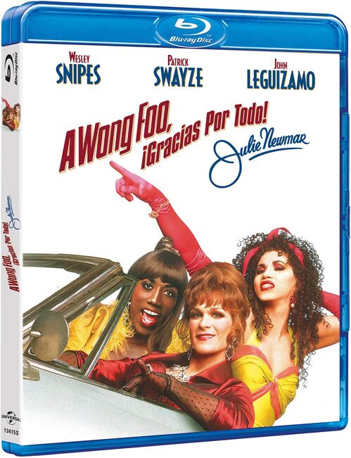 A Wong Foo (1995)