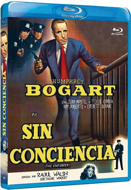 Sin Conciencia (1951)