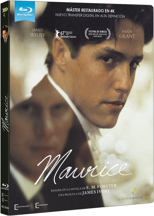 Maurice (1987)