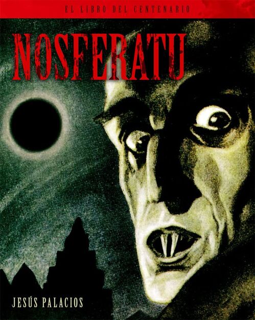 Nosferatu: El Libro Del Centenario (2021)