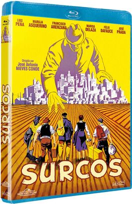 Surcos (1951)