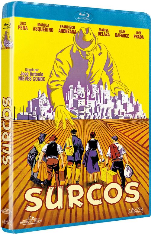 Surcos (1951)