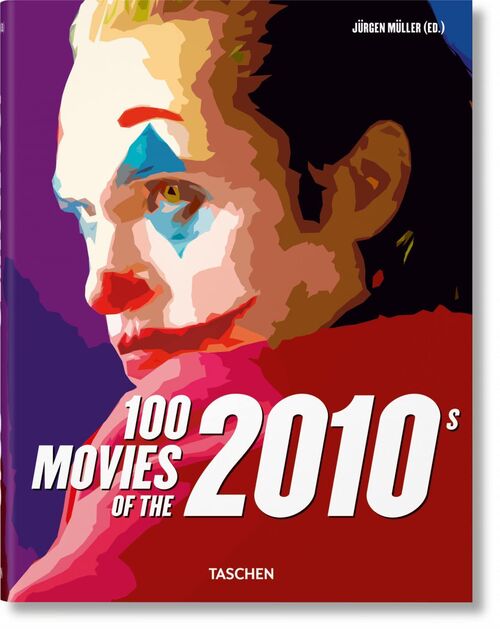 100 Movies Of The 2010s (2022)