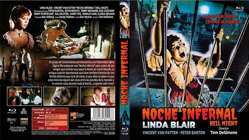 Noche Infernal (1981)
