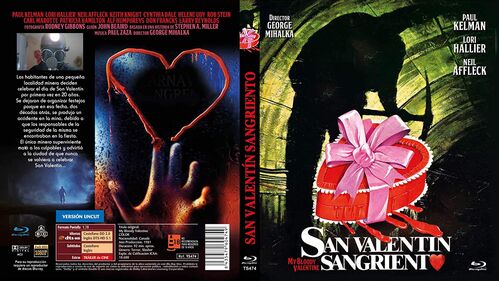 San Valentn Sangriento (1981)