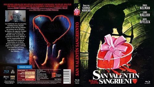 San Valentín Sangriento (1981)