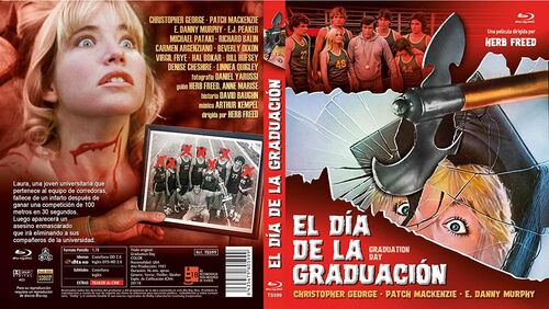 El Día De La Graduación (1981)
