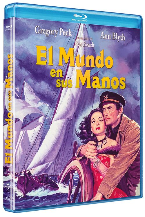 El Mundo En Sus Manos (1952)