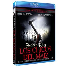 Los Chicos Del Maíz (1984)