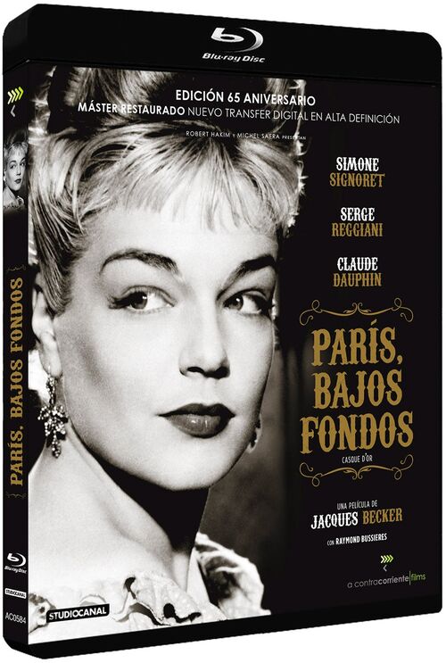 Pars, Bajos Fondos (1952)