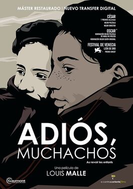 Adiós, Muchachos (1987)
