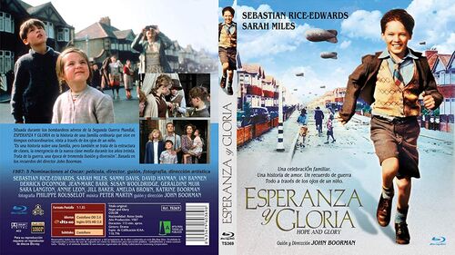 Esperanza Y Gloria (1987)