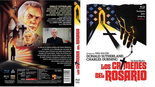 Los Crmenes Del Rosario (1987)