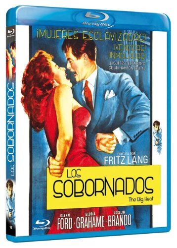 Los Sobornados (1953)