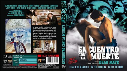 Encuentro Con La Muerte (1988)