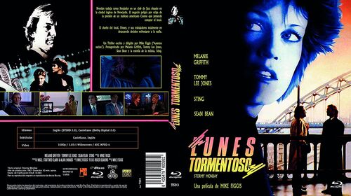 Lunes Tormentoso (1988)