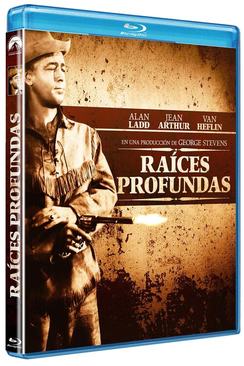 Races Profundas (1953)