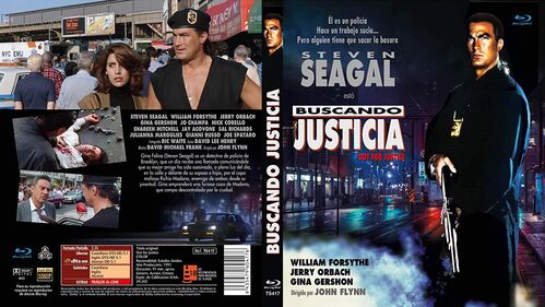 Buscando Justicia (1991)