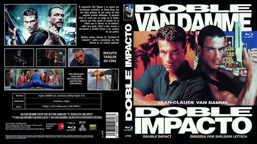 Doble Impacto (1991)