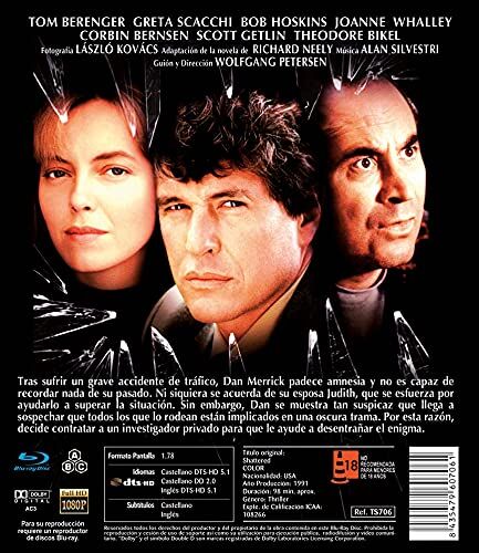 La Noche De Los Cristales Rotos (1991)