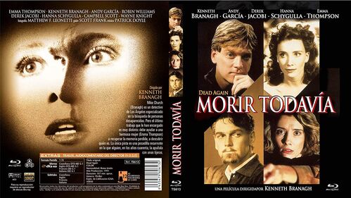 Morir Todavía (1991)