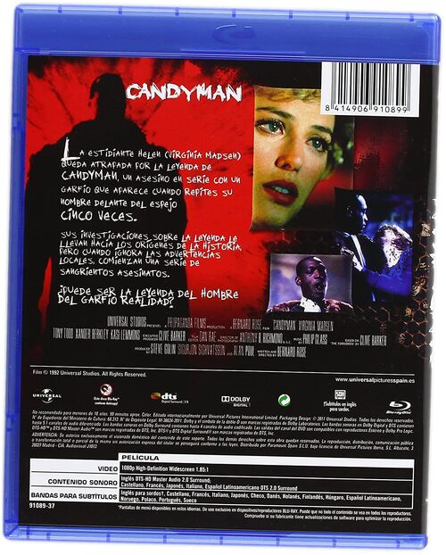 Candyman (1992)