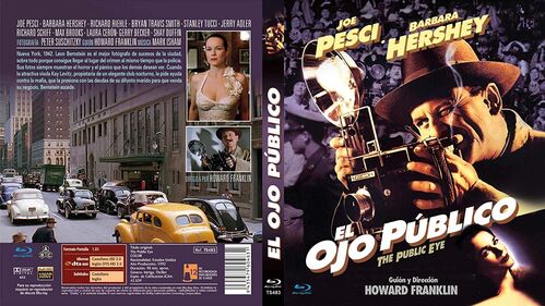 El Ojo Pblico (1992)