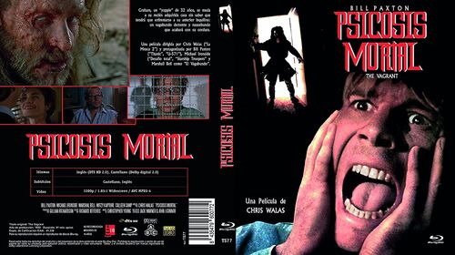 Psicosis Mortal (1992)