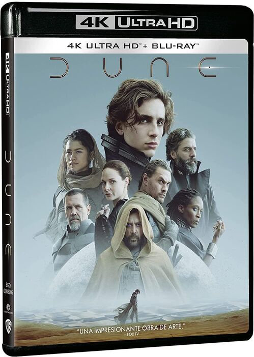 Dune (2021)