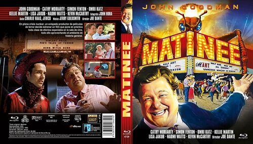 Matinee (1993)