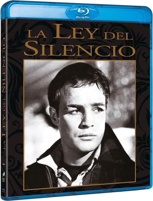 La Ley Del Silencio (1954)