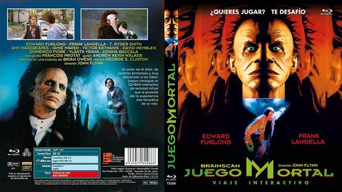 Juego Mortal (1994)