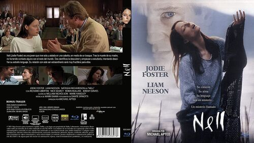 Nell (1994)