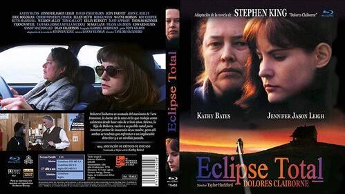 Eclipse Total (1995)