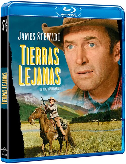 Tierras Lejanas (1954)