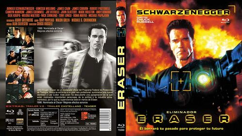 Eraser (1996)