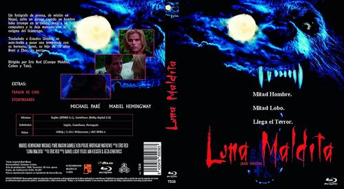 Luna Maldita (1996)