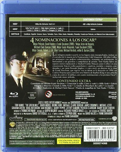 La Milla Verde (1999)