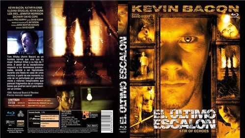 El ltimo Escaln (1999)