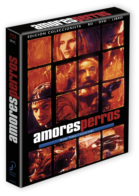 Amores Perros (2000)