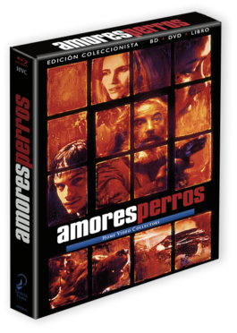 Amores Perros (2000)