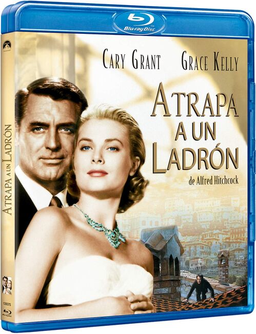Atrapa A Un Ladrn (1955)