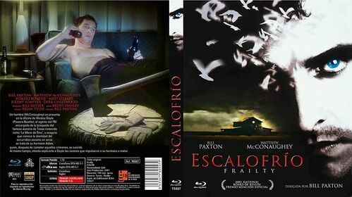 Escalofro (2001)