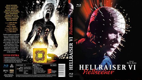 Hellraiser VI (2002)