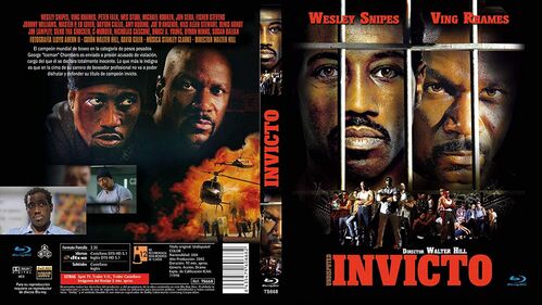 Invicto (2002)