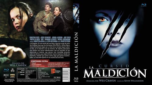 La Maldicin (2005)