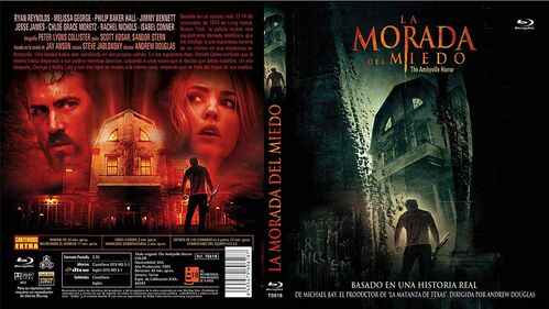 La Morada Del Miedo (2005)