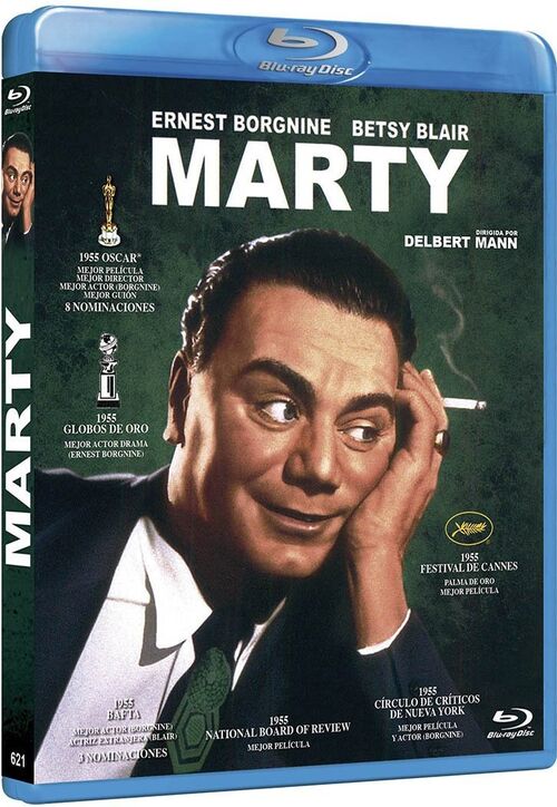 Marty (1955)