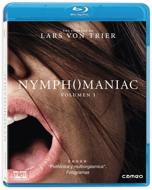 Nymphomaniac: Vol. I (2013)