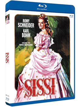 Sissí (1955)